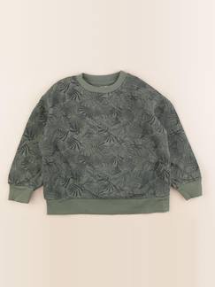 Seconde main-Garçon-Sweat - 5 ans