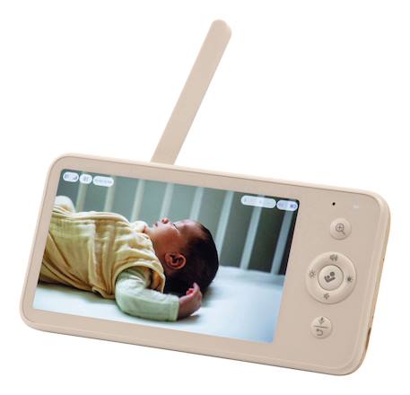 Maxi-cosi babyphone see2 plus Elegance beige 2 - vertbaudet enfant 