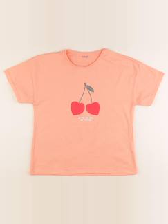 Seconde main-Fille-Tee-shirt - 14 ans
