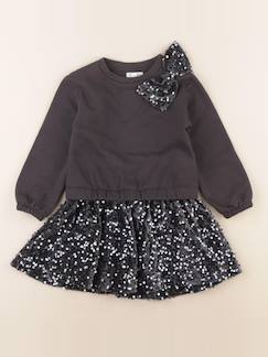 Seconde main-Fille-Robe - 4 ans