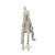 Chaise haute bébé évolutive ava2 Elegance beige 2 - vertbaudet enfant 