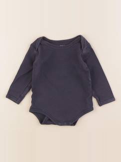 Seconde main-Garçon-Body-Body - 12 mois