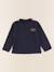 Sous-pull - 18 mois Bleu 1 - vertbaudet enfant 