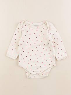Seconde main-Fille-Body - 6 mois