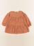 Robe - 36 mois Marron 1 - vertbaudet enfant 