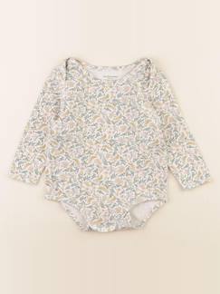 Seconde main-Fille-Body - 18 mois