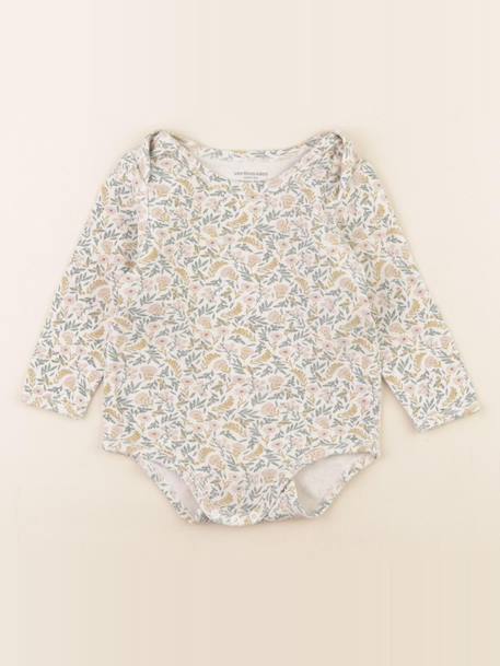 Body - 18 mois Multicolore 1 - vertbaudet enfant 