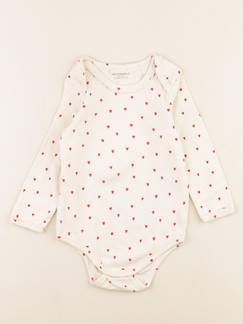 Seconde main-Fille-Body - 18 mois