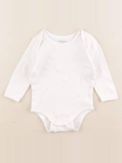 Seconde main-Fille-Body - 6 mois