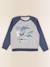 Sweat - 10 ans Multicolore 1 - vertbaudet enfant 
