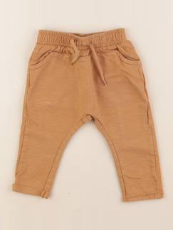Seconde main-Garçon-Pantalon-Sarouel - 6 mois