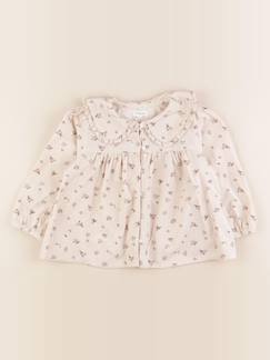 Seconde main-Fille-Blouse - 24 mois