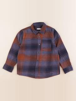 Seconde main-Garçon-Chemise - 6 ans