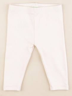 Seconde main-Fille-Pantalon-Legging - 6 mois