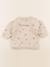 Sweat - 12 mois Beige 1 - vertbaudet enfant 