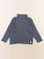Sous-pull - 4 ans Bleu 1 - vertbaudet enfant 