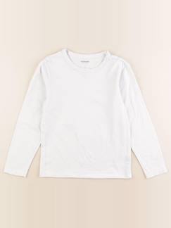 Seconde main-Garçon-Maillot de corps - 8 ans