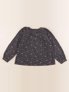 Seconde main-Fille-Blouse - 7 ans