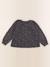 Blouse - 7 ans Gris 1 - vertbaudet enfant 