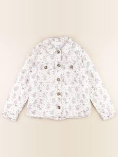 Seconde main-Fille-Veste - 10 ans
