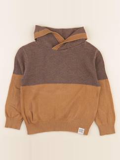 Seconde main-Garçon-Pull - 5 ans
