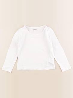 Seconde main-Fille-Maillot de corps - 4 ans