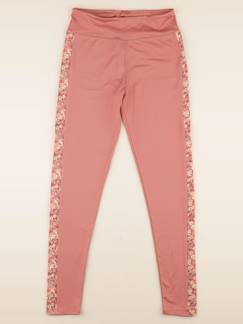Seconde main-Fille-Legging sport - 12 ans