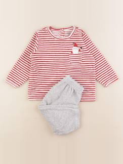Seconde main-Garçon-Pyjama - 18 mois