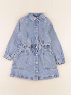 Seconde main-Fille-Robe - 6 ans