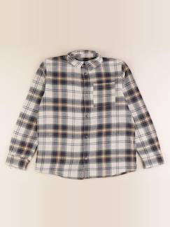 Seconde main-Garçon-Chemise - 12 ans
