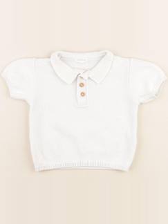 Seconde main-Garçon-Pull - 9 mois