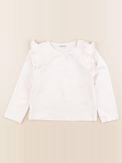Seconde main-Fille-Tee-shirt - 36 mois