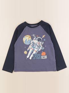 Seconde main-Garçon-Tee-shirt - 5 ans