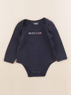 Seconde main-Fille-Body - 12 mois