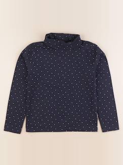 Seconde main-Fille-Sous-pull - 8 ans