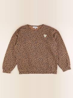 Seconde main-Fille-Sweat - 12 ans