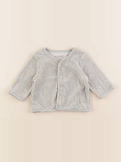 Seconde main-Fille-Sweat - 1 mois