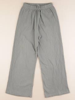 Seconde main-Fille-Pantalon - 12 ans