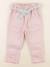 Jean - 9 mois Rose 1 - vertbaudet enfant 