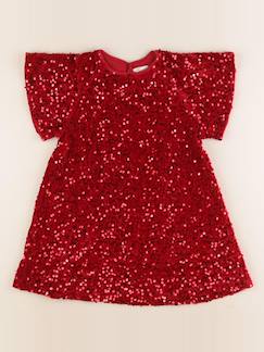 Seconde main-Fille-Robe - 4 ans