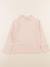 Sous-pull - 4 ans Rose 1 - vertbaudet enfant 