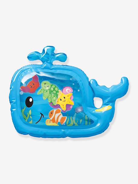 Tapis à eau sensoriel bleu 1 - vertbaudet enfant 