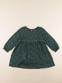 Seconde main-Fille-Robe-Robe - 5 ans