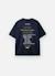 T-shirt coupe du monde FIFA 2026 Bleu 2 - vertbaudet enfant 