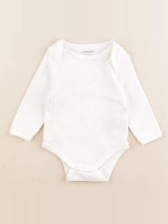 Seconde main-Fille-Body - 3 mois