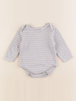 Seconde main-Garçon-Body-Body - 12 mois