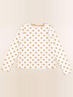 Seconde main-Fille-Tee-shirt - 10 ans