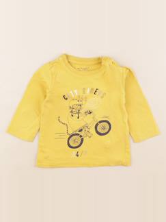 Seconde main-Garçon-Tee-shirt - 3 mois