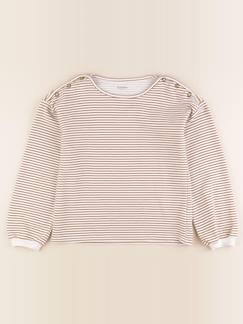 Seconde main-Fille-Sweat - 10 ans