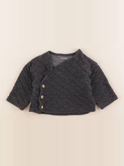 Seconde main-Fille-Sweat - 12 mois